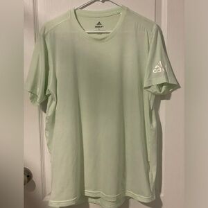 Adidas Men’s Freelift TShirt Size L